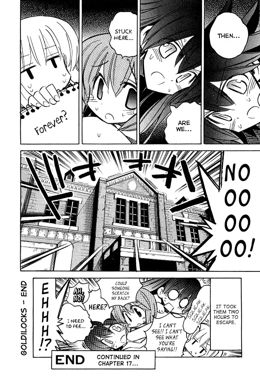 Needless 0 Chapter 9 36